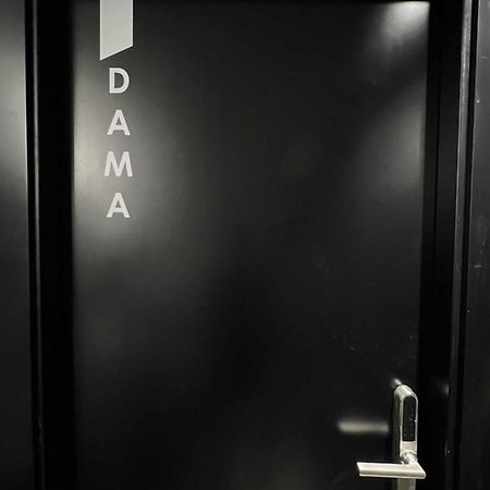 Dama Modern & Luxury Apartment Malaga Ngoại thất bức ảnh