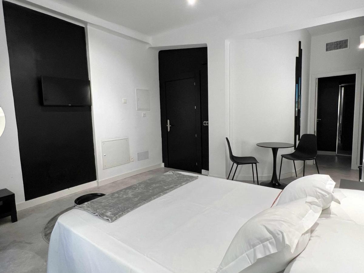 Dama Modern & Luxury Apartment Malaga Ngoại thất bức ảnh