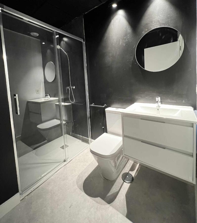 Dama Modern & Luxury Apartment Malaga Ngoại thất bức ảnh