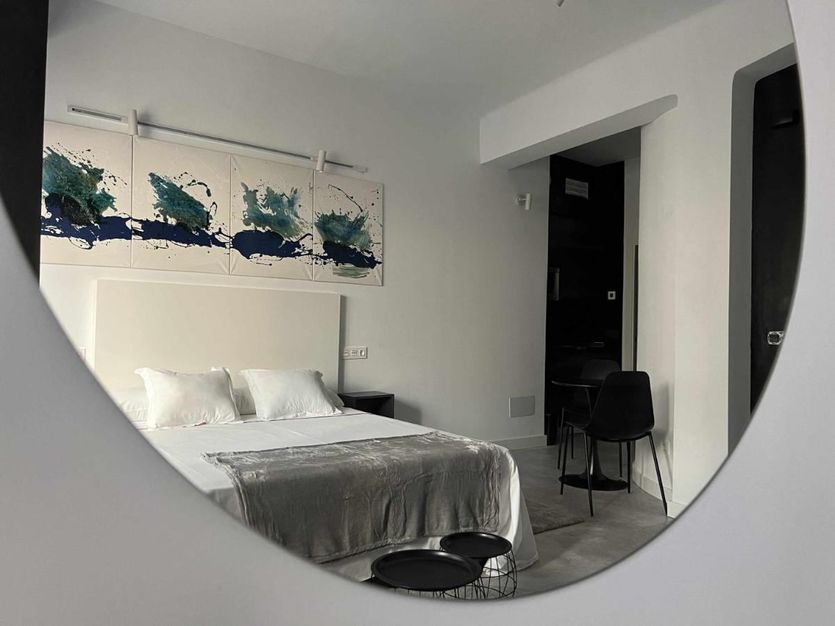 Dama Modern & Luxury Apartment Malaga Ngoại thất bức ảnh