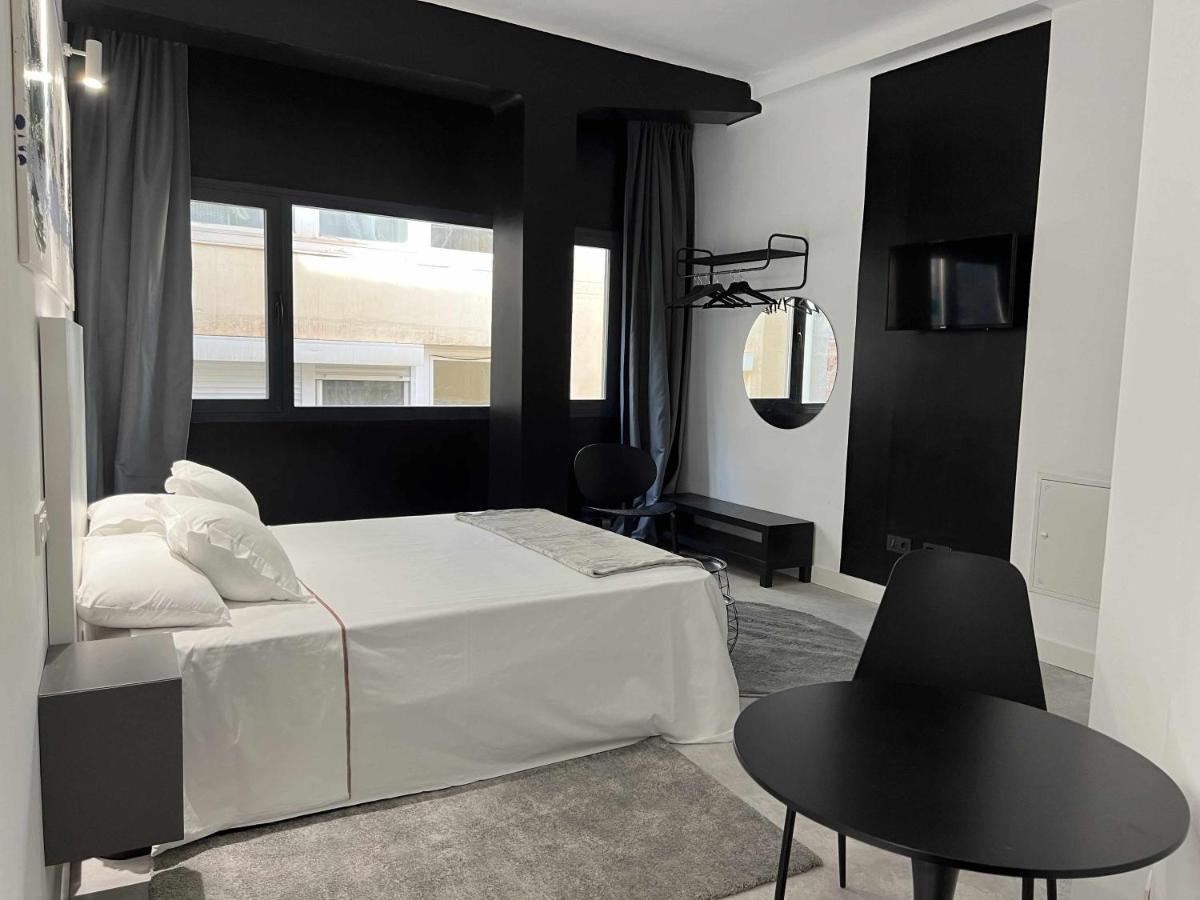 Dama Modern & Luxury Apartment Malaga Ngoại thất bức ảnh