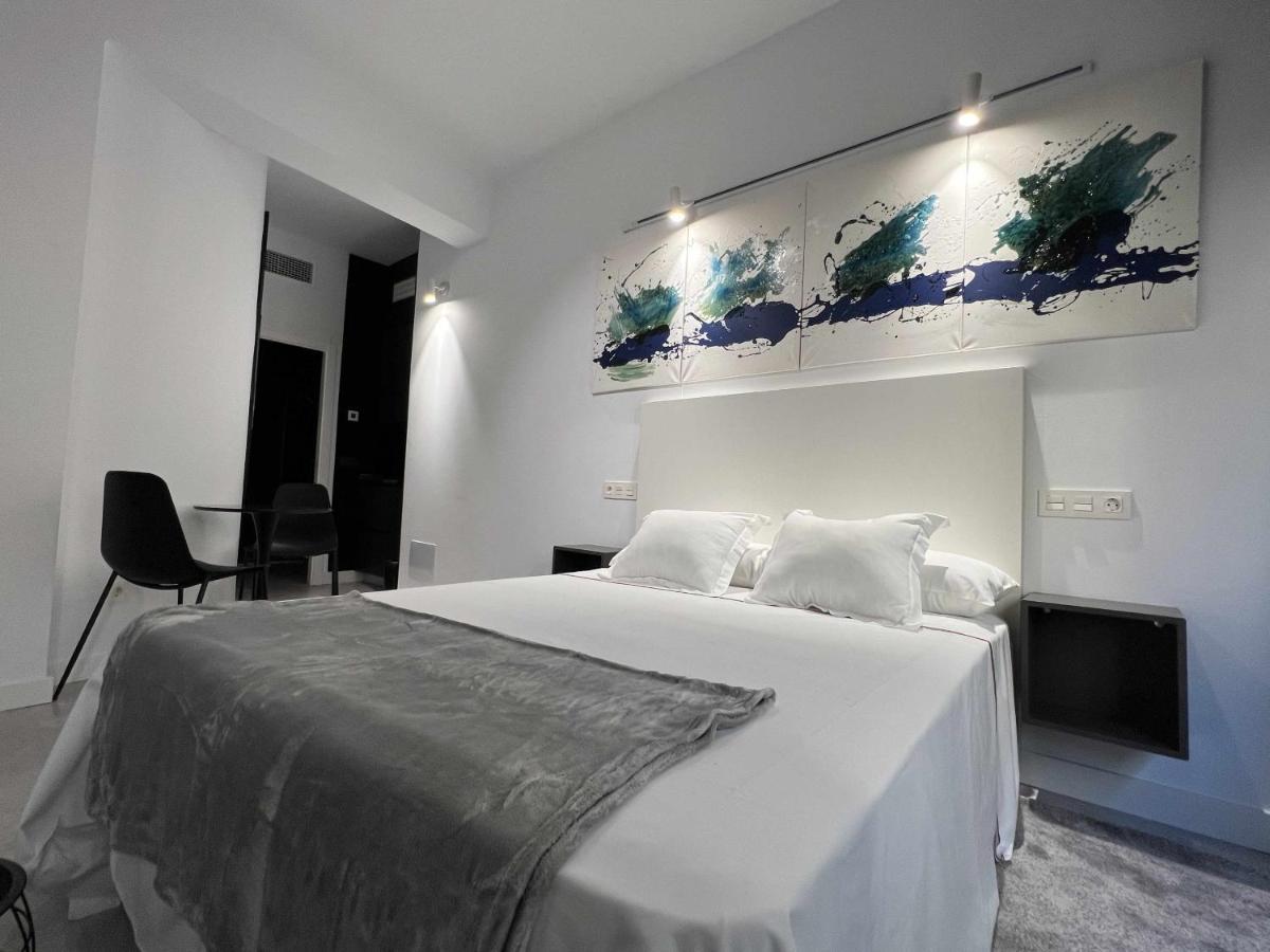 Dama Modern & Luxury Apartment Malaga Ngoại thất bức ảnh