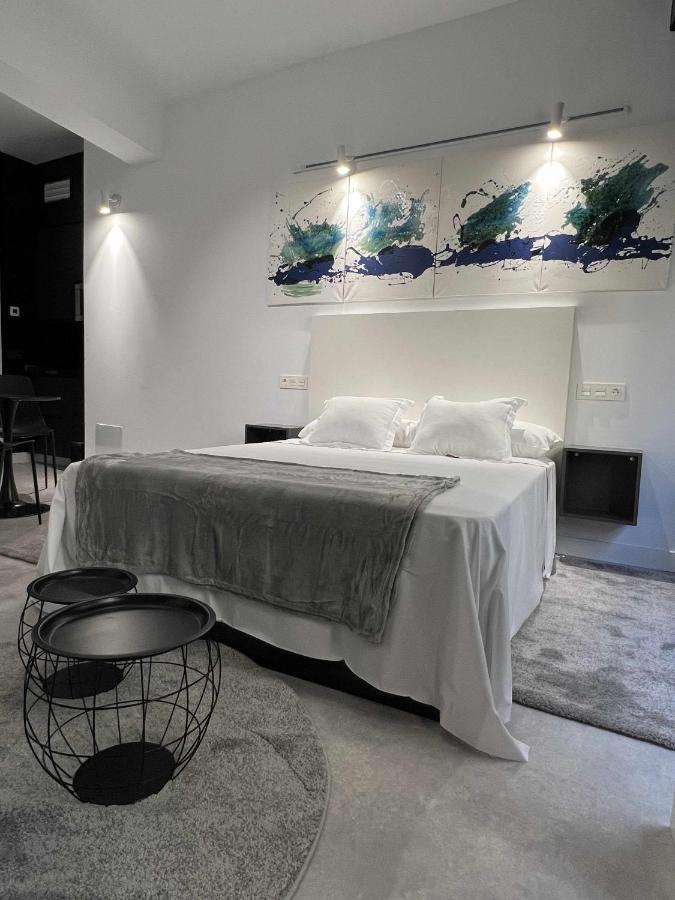 Dama Modern & Luxury Apartment Malaga Ngoại thất bức ảnh