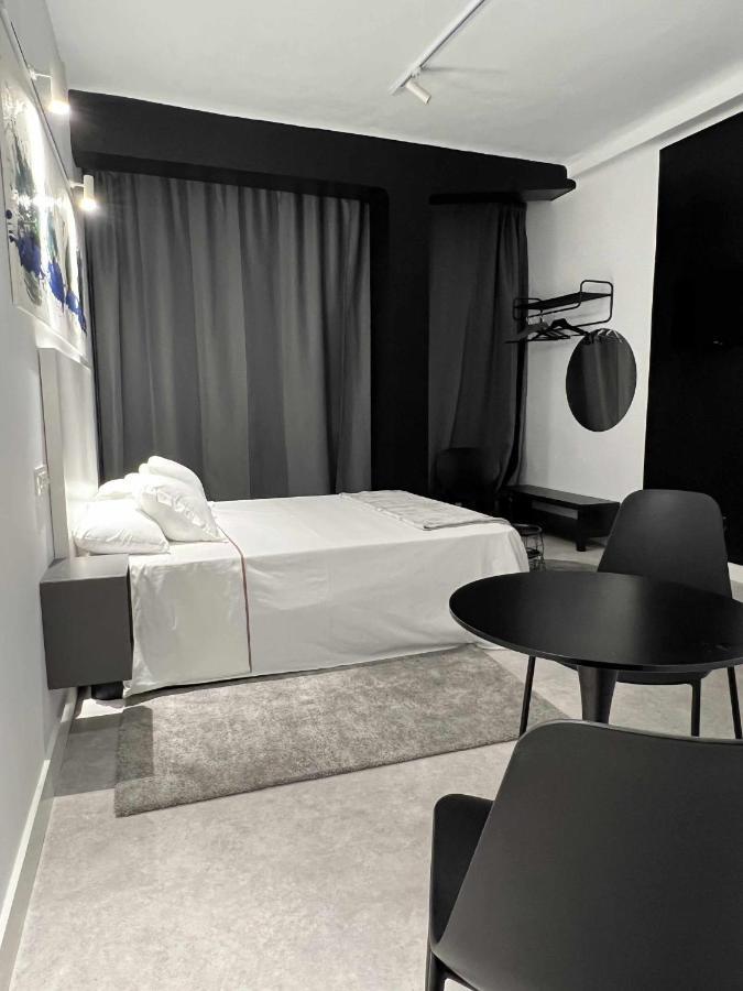 Dama Modern & Luxury Apartment Malaga Ngoại thất bức ảnh